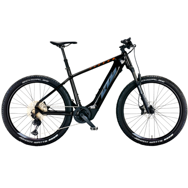 (Ricondizionata) KTM MACINA TEAM 672