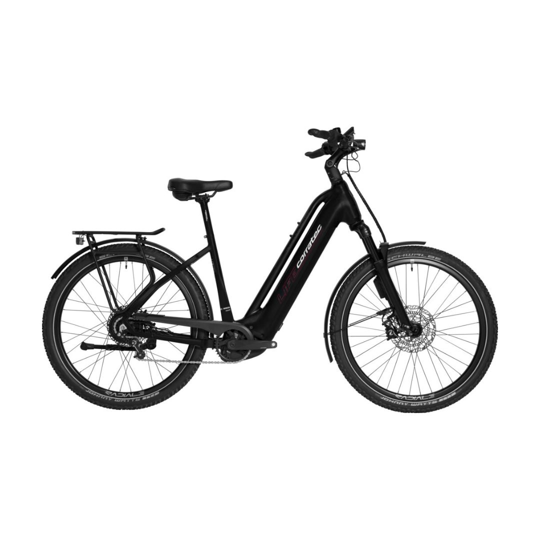 (Zero Km) Corratec Life CX7 ABS