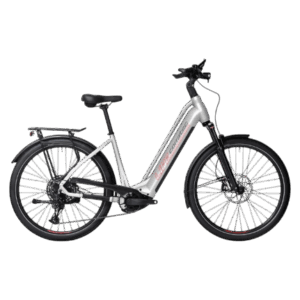 (Null Km) Corratec Life CX7