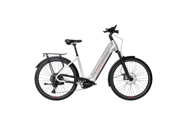 (Null Km) Corratec Life CX7